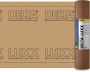 DELTA-LUXX 1,50 x 50m Pare-vent/vapeur polyéthylène spécial