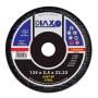 Disque DIAX ACIER 115x2,5mm PRODIAXO DX 010115