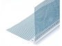 Cornière d'angle fibre verre+guide end. KNAUF 00015241 2000 x 125 x 125