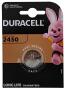 Pile ELECTRONICS CR-2450 DURACELL PS 040010