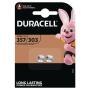 Duracell Electronics 357/303/SR44S (2) DURACELL PS 040015
