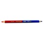 Crayon LYRA rouge/bleu 18cm S/5147023