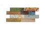 Ternate Color 40X20X1-2cm BAUMA WOOD INDOOR 197316-000527