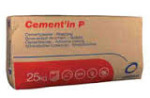 Cantillana Cement'in P 30kg Mortier d'accrochage 