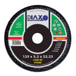 Disque pour Pierre 125x3.2mm PRODIAXO DX 037125