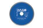 DOLPHIN RIM 350x300/254 mm Pro Ceramics PRODIAXO DX 550352