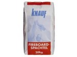 KNAUF FIREBOARD-SPACHTEL 10KG Enduit de finition 00603402 