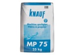 KNAUF MP 75 25kg 00023971 Enduit monocouche à projeter 