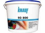 KNAUF EG 800 - seau 15kg - Cat V peinture à base de silicone