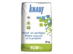 KNAUF ECOfin 2.0 25kg Enduit monocouche MANUEL ET A PROJETER 
