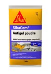 SikaCem Antigel Poudre  0.7KG 1 dose par 50 kg de ciment