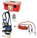 SECUR-SET 6 - ROOF PRO SECURX SX 102805