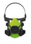 Demi-masque jupe en silicone SECURX  SX 226400