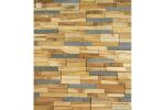 Sunda Wood & Marble 40X18X1-2cm BAUMA WOOD INDOOR 197316-000993